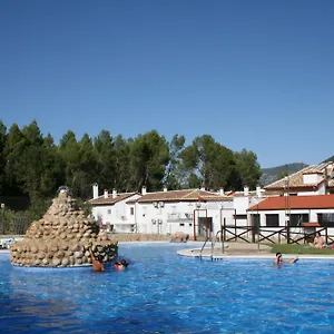 Rurales El Pinar Apartamento