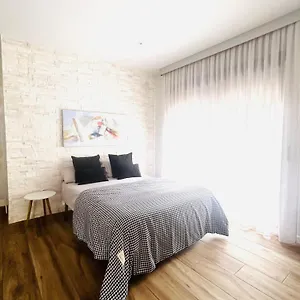 Apartamento Alfacar Apartamento