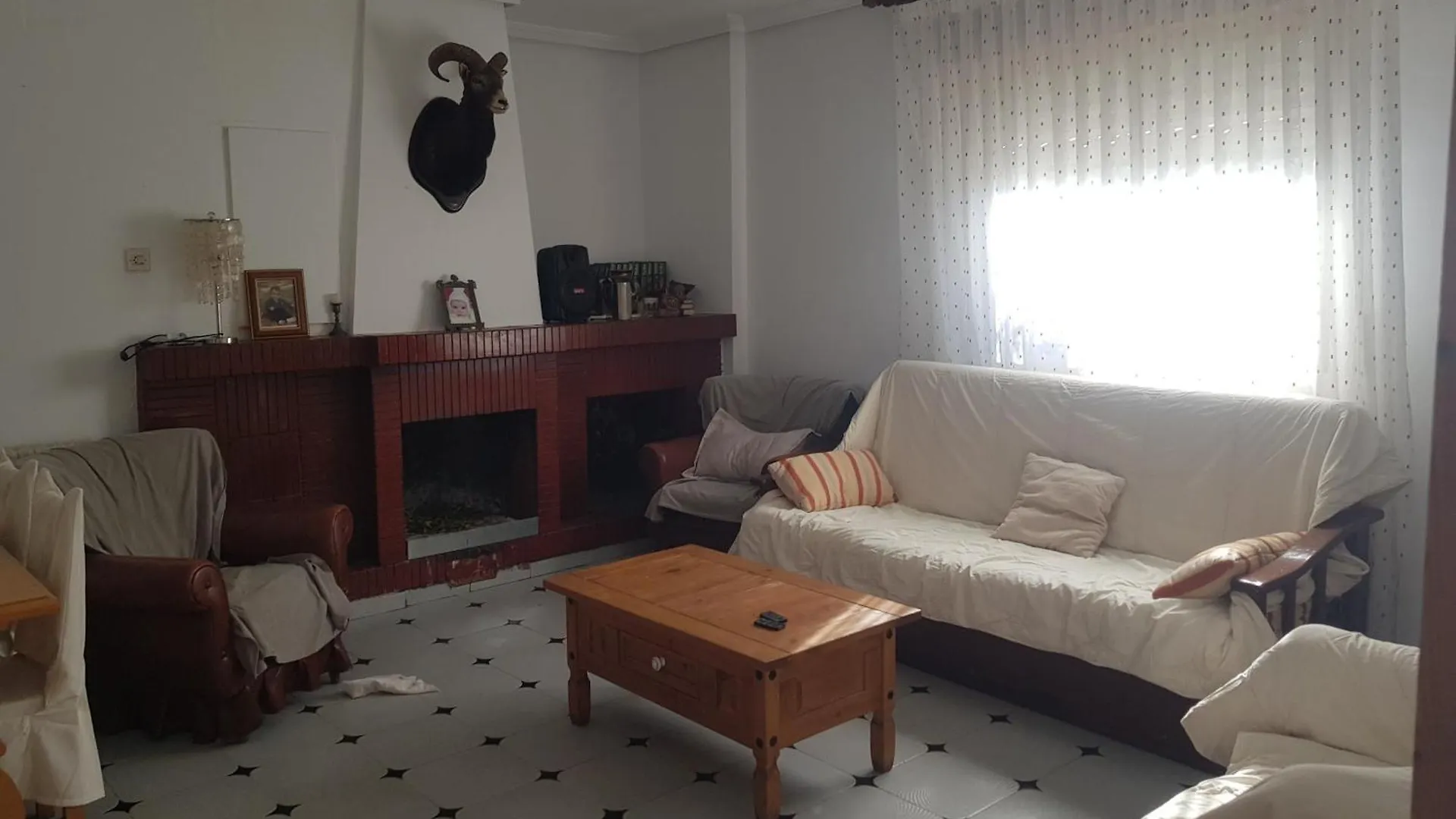 Albergue Ruta Rio Borosa Coto Ríos Сasa de vacaciones