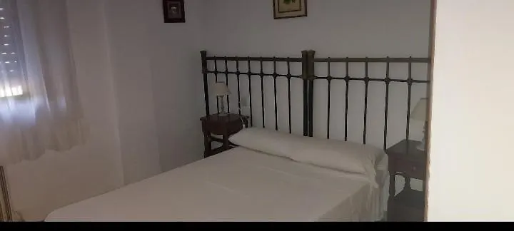 Albergue Ruta Rio Borosa Coto Ríos Сasa de vacaciones