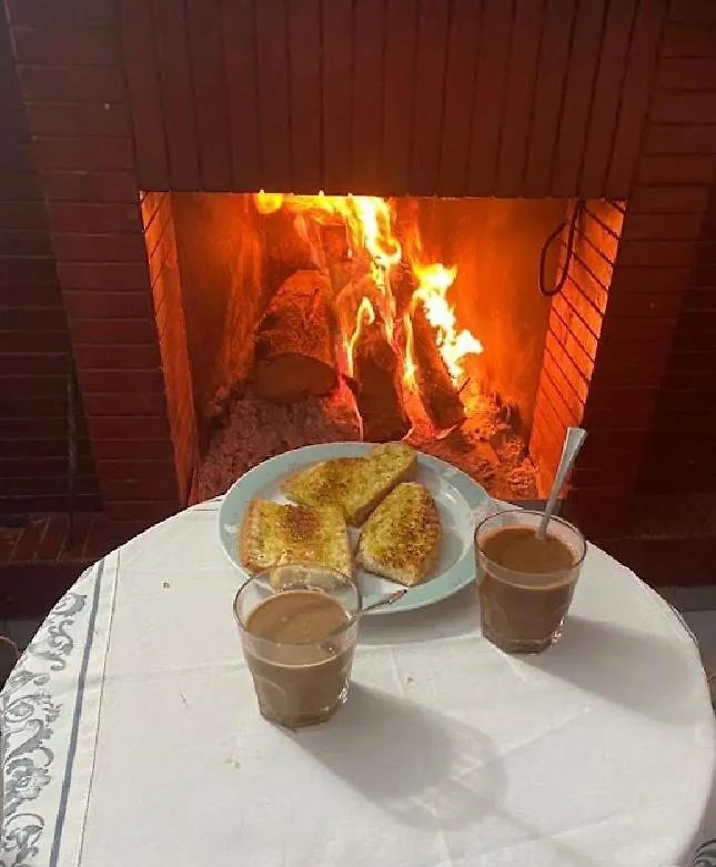 Сasa de vacaciones Albergue Ruta Rio Borosa Coto Ríos